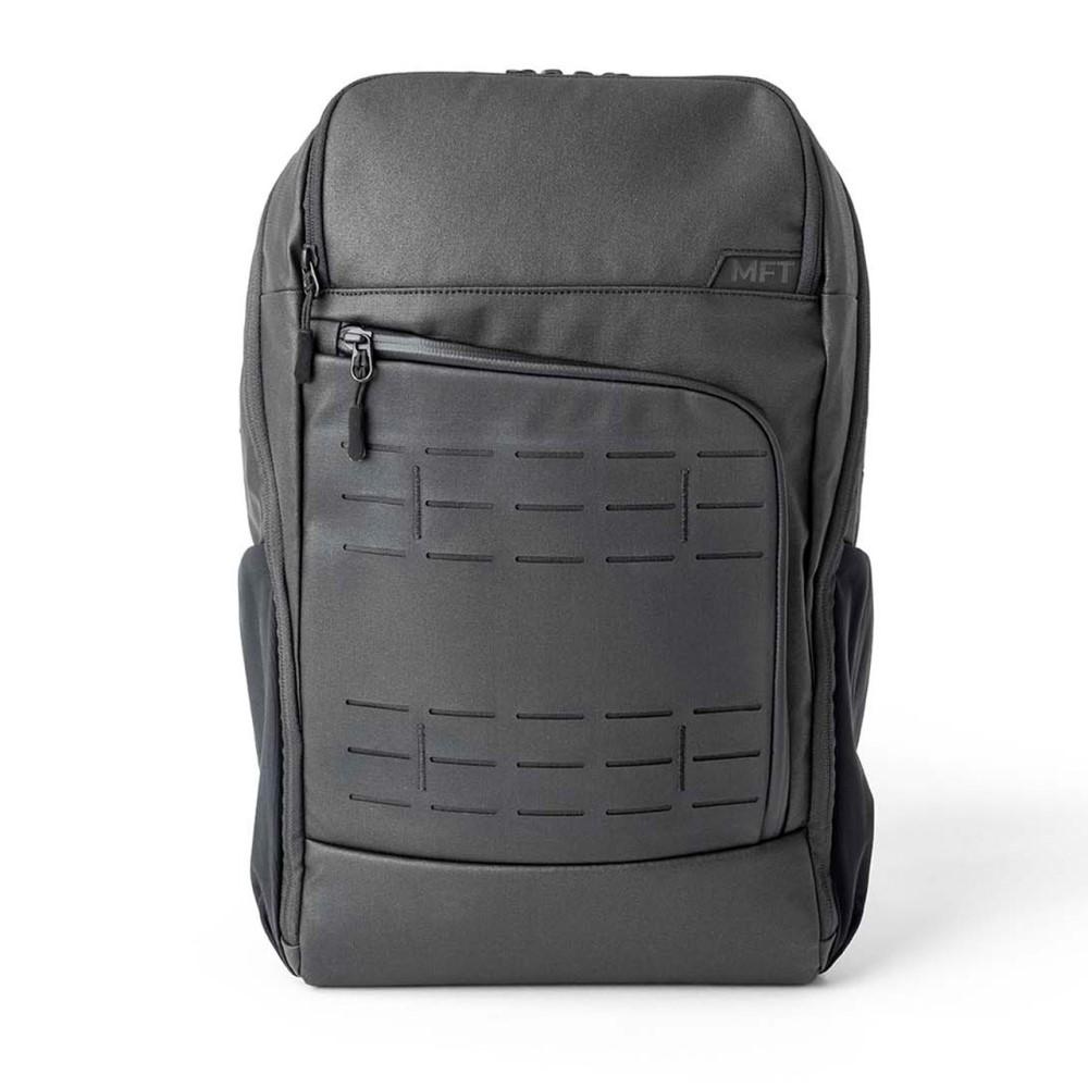 Mission First Tactical ACHRO Black 22L Everyday Carry Backpack