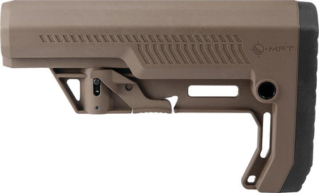 Battlelink Extreme Duty Minimalist AR Stock Mil Spec Tube Size SDE