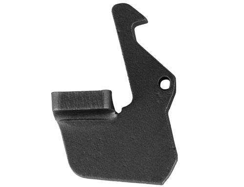 E-VolV AR15 M4 Low Profile Charging Handle Latch USA Made