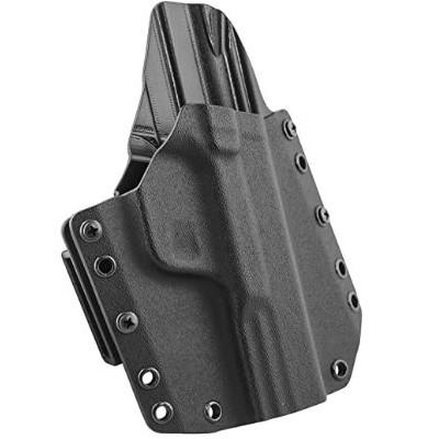 Mission First Tactical OWB Holster Glock 17 22 34 47 Adjustable Cant Black RH
