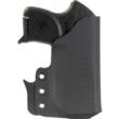 Mission First Tactical Pocket Holster for Ruger LCP Black Ambi