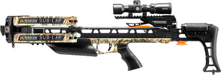 Mission Crossbow Sub-1 XR 410 Feet Per Second RT-Edge Package