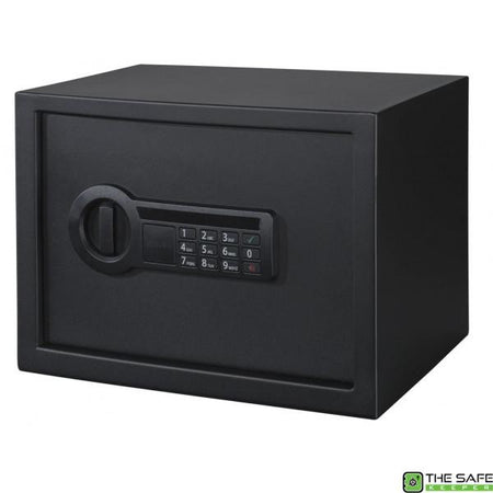 Stack-On Personal Alarm Safe Electronic Combination Lock 0.56 cu ft