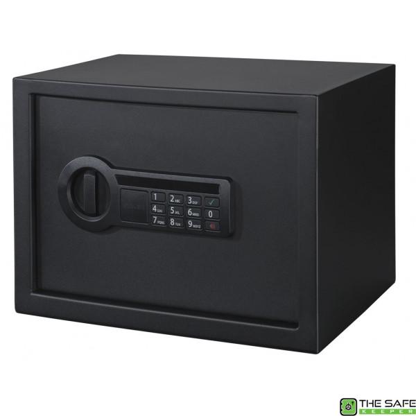 Stack-On Personal Alarm Safe Electronic Combination Lock 0.56 cu ft