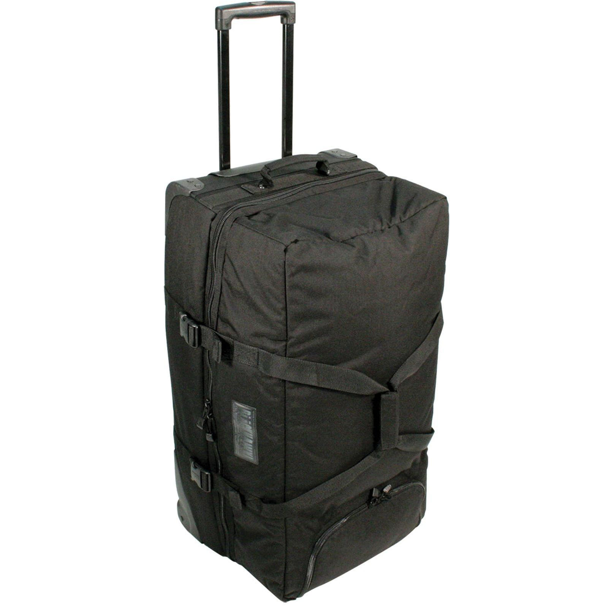 Blackhawk! A.L.E.R.T. Medium Tactical Bag 1000 Denier Nylon with Compression Straps