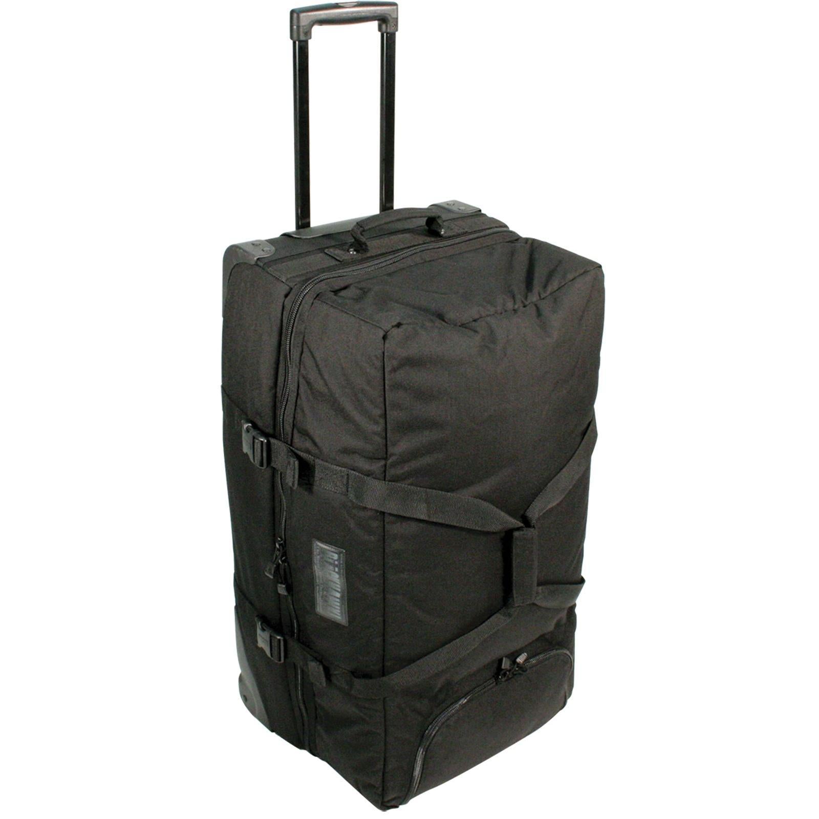 Blackhawk! A.L.E.R.T. Medium Tactical Bag 1000 Denier Nylon with Compression Straps
