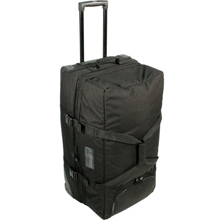 Blackhawk! A.L.E.R.T. Medium Tactical Bag 1000 Denier Nylon with Compression Straps