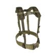 Blackhawk Load Bearing Suspenders Harness OD Green