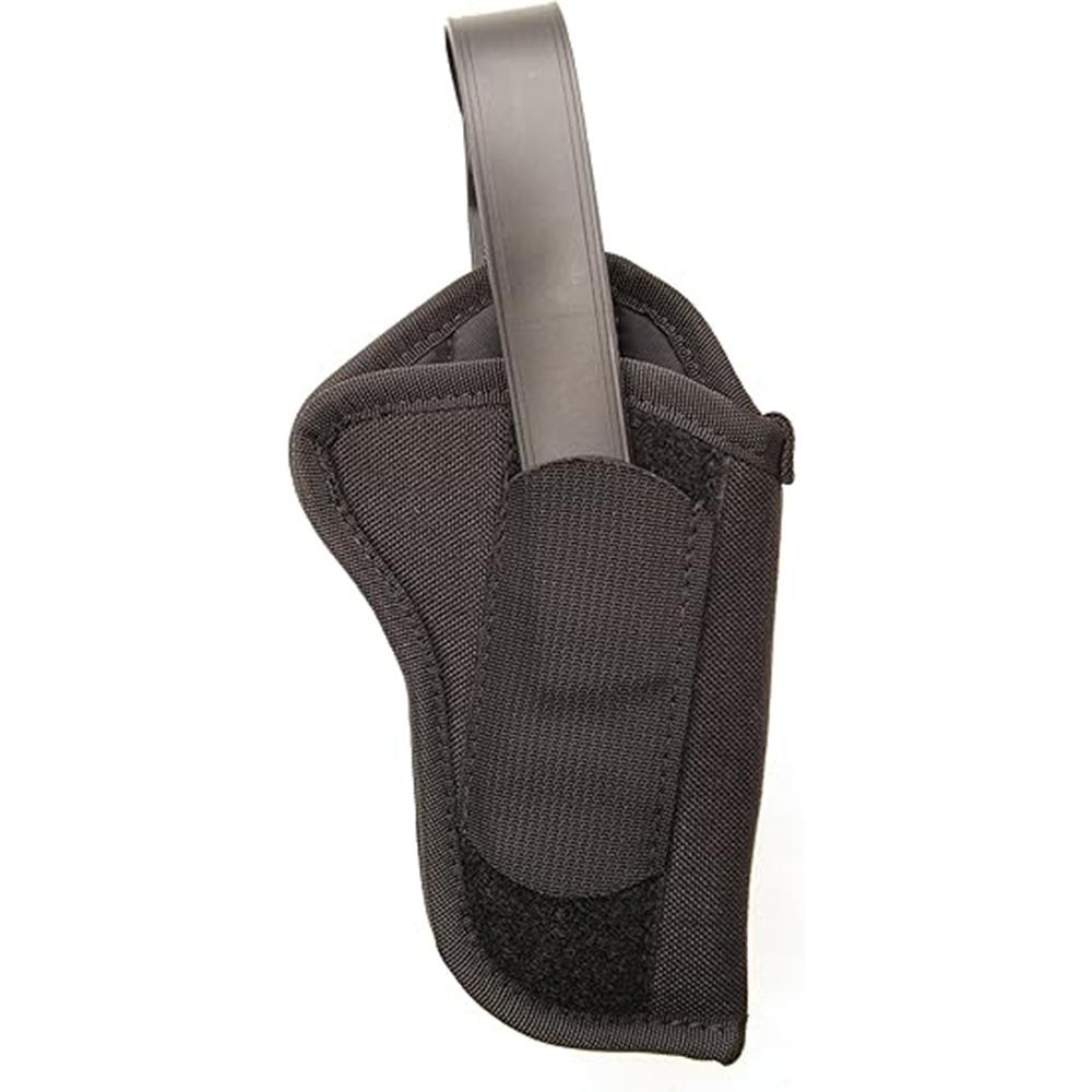 Blackhawk Nylon Hip Holster RH Black Size 16 – Medium Frame Autos Thumb Break