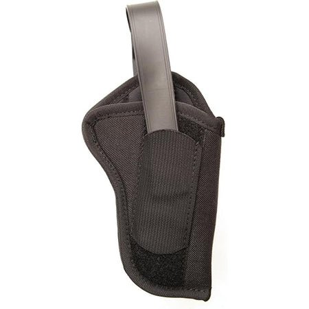 Blackhawk Nylon Hip Holster RH Black Size 16 – Medium Frame Autos Thumb Break