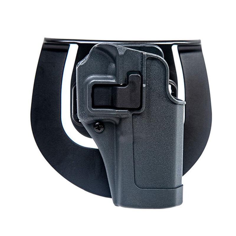Blackhawk! SERPA Sportster Black RH Holster Fits Sig P220/P226/P228/P229