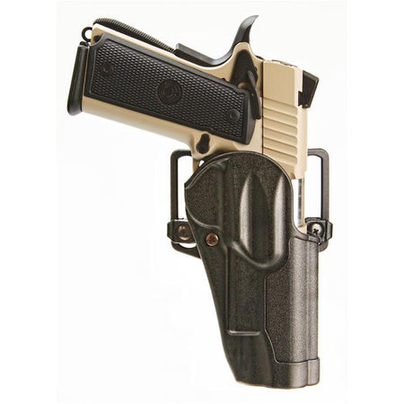 Blackhawk Standard CQC Holster Mounting System Finish-R Glock 19/23/32/36
