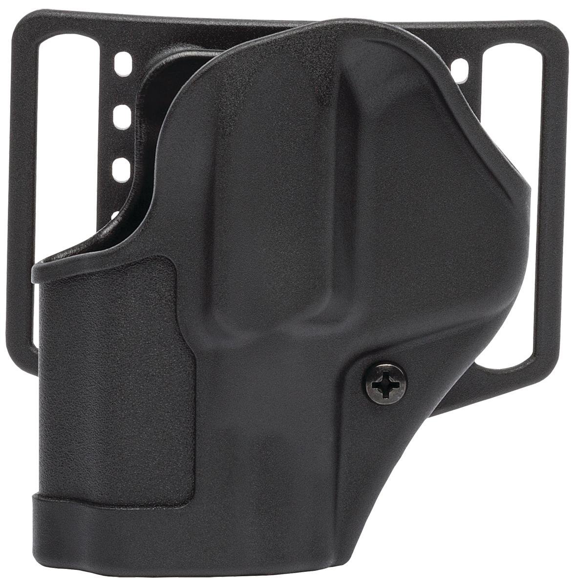 Blackhawk CQC Matte Finish Holster RH for S&W M&P Shield 9 40