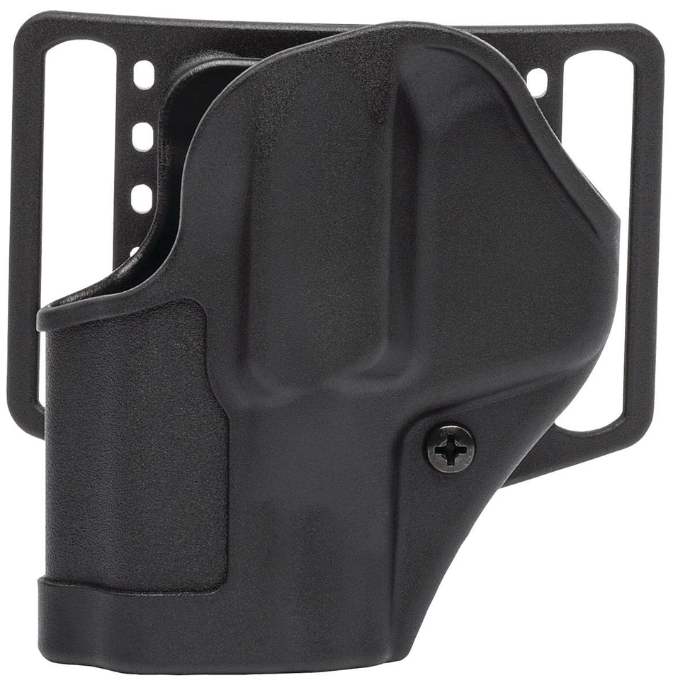 Blackhawk CQC Matte Finish Holster RH for S&W M&P Shield 9 40