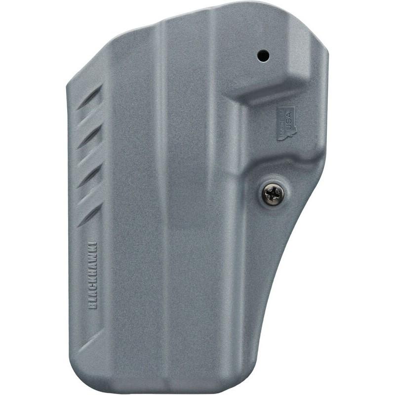 Blackhawk ARC IWB Ambi Holster Springfield XDS 3.3"-4" Urban Grey