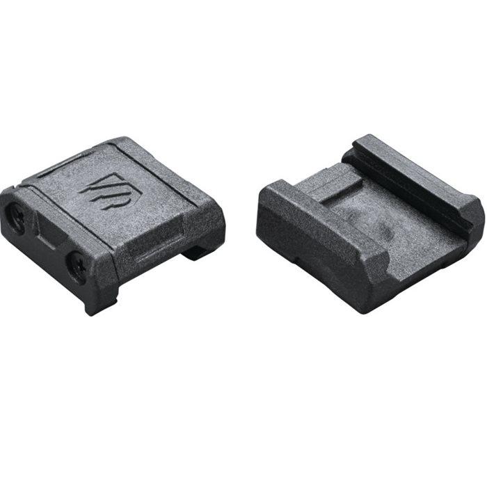 Blackhawk! RAD Rail Attachment Device for Omnivore Multi-Fit Holster - Universal 1913 Rail Compatibility