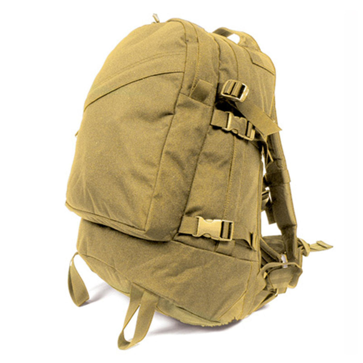 BLACKHAWK! 3-Day Assault Pack with Padded Straps and Waistbelt