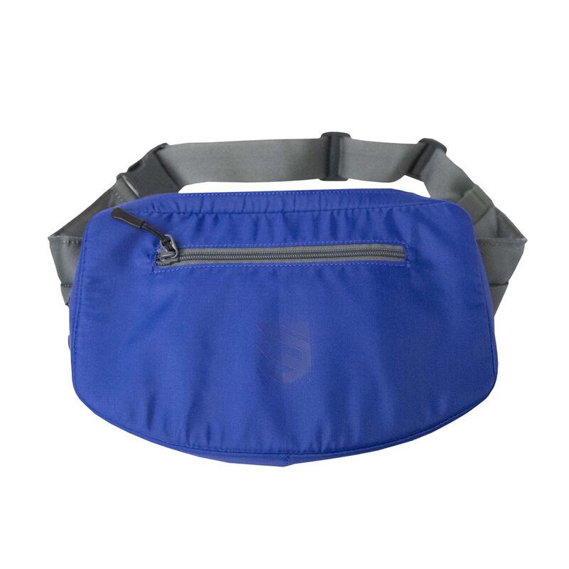 Blackhawk Stache Rapid Access Holster Carrier Belt Pack in Blue