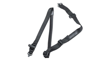 Blackhawk Multi-Point Slick Free End Gun Sling in Black