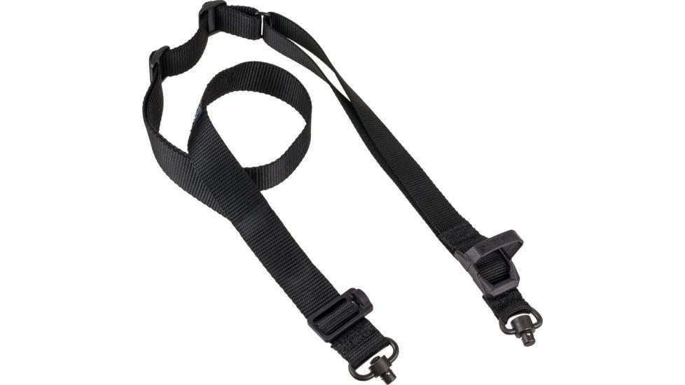 Blackhawk! Multi-Point QD Slick Firearm Sling Black