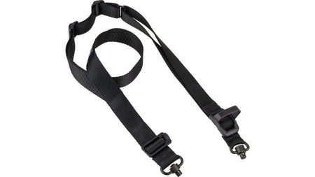 Blackhawk! Multi-Point QD Slick Firearm Sling Black
