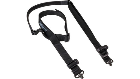 Blackhawk! Quick Detach Multi-Point Stretch Weapon Sling Black