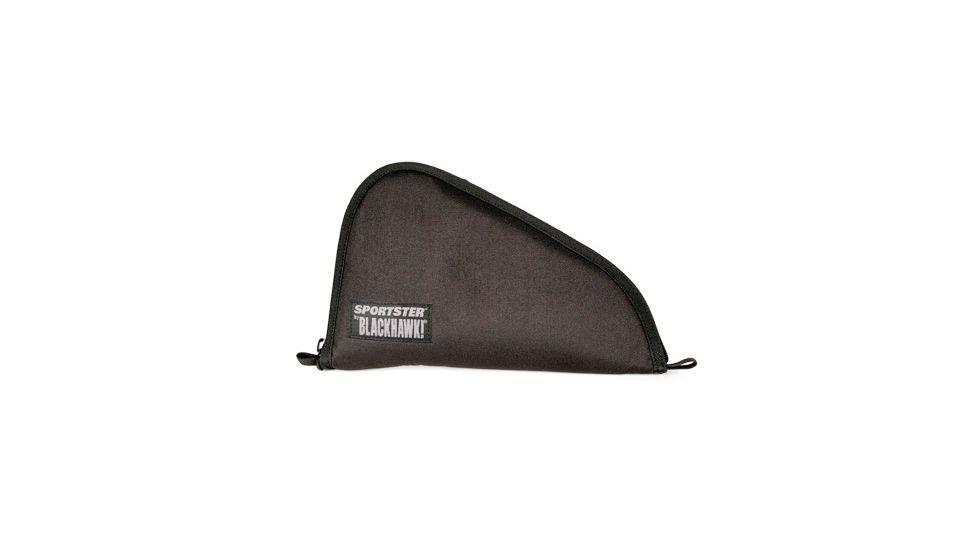 Blackhawk Sportster Medium Pistol Soft Case Rug 600 Denier Polyester Padded
