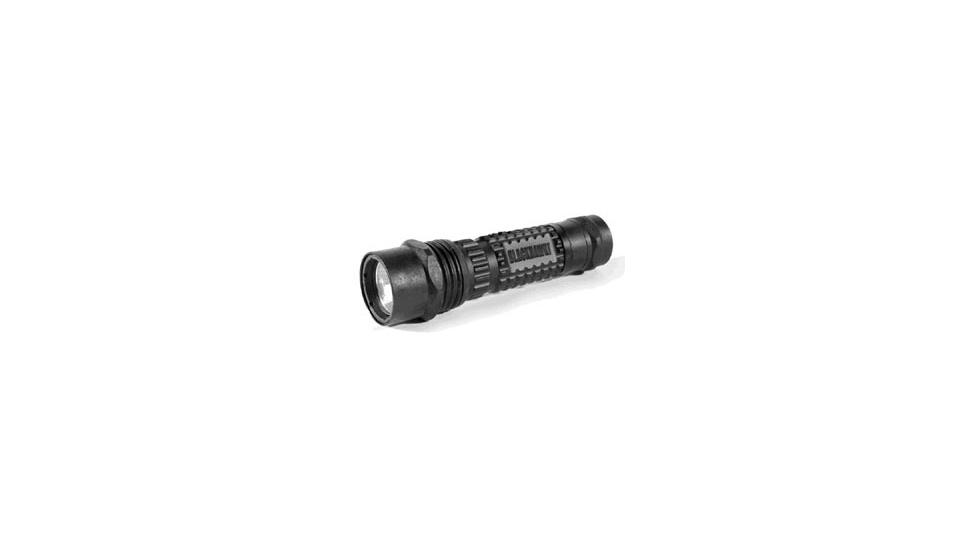 Blackhawk! Legacy X6-P Xenon Tactical Light 65 Lumens Black Aluminum Body