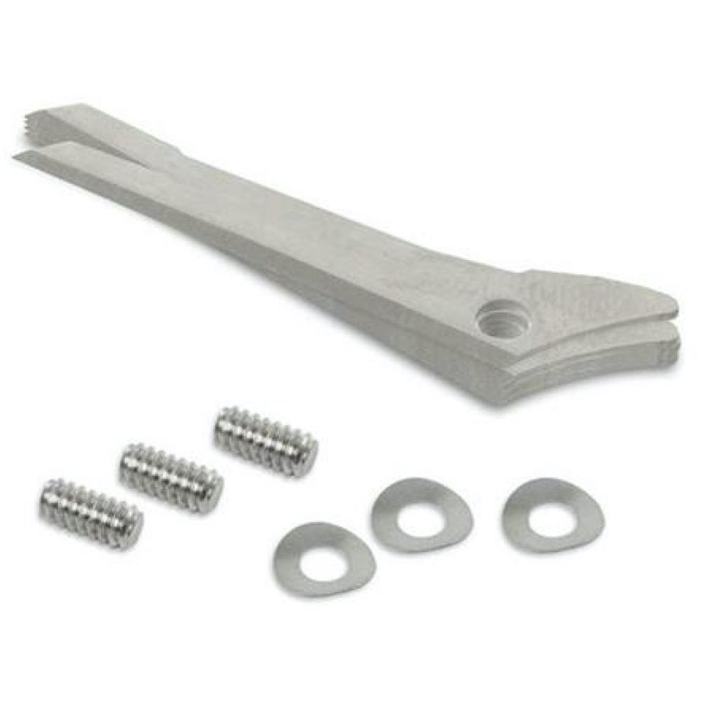 Truglo Large Game 2BL Replacement Blade Kit 3-Pack