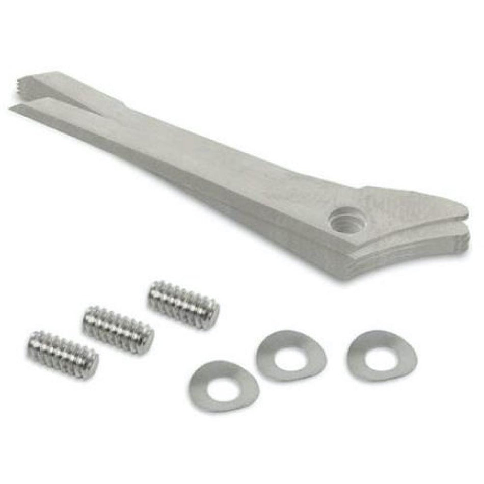 Truglo Large Game 2BL Replacement Blade Kit 3-Pack