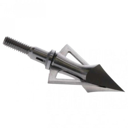 Truglo 100 Grain 2-Blade Large Game Broadhead