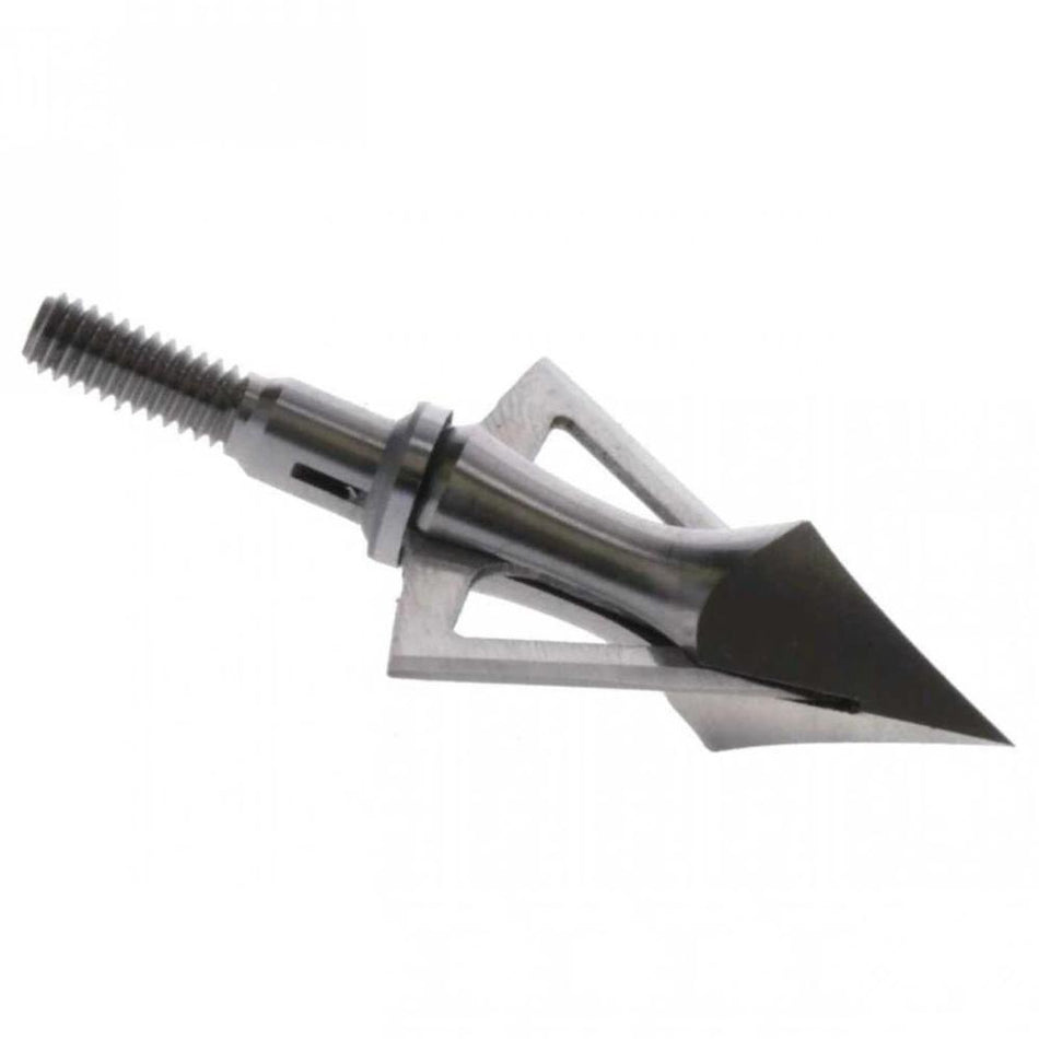 Truglo 100 Grain 2-Blade Large Game Broadhead