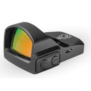 Truglo Tru-Tec Micro RMR Footprint 1 x 3 MOA Red Dot