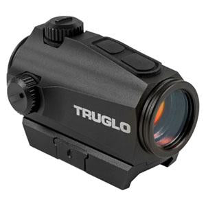 22mm Sentinel Red Dot Sight Black Box