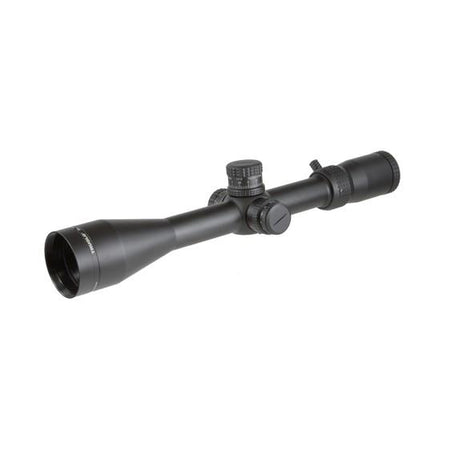 Truglo TX6 Riflescope 4-24x50mm All-Purpose Tactical Reticle Reticle