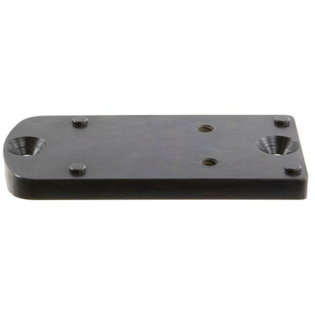 Truglo Ruger Pistol Red Dot Sight Mount Dovetail Optic Adapter