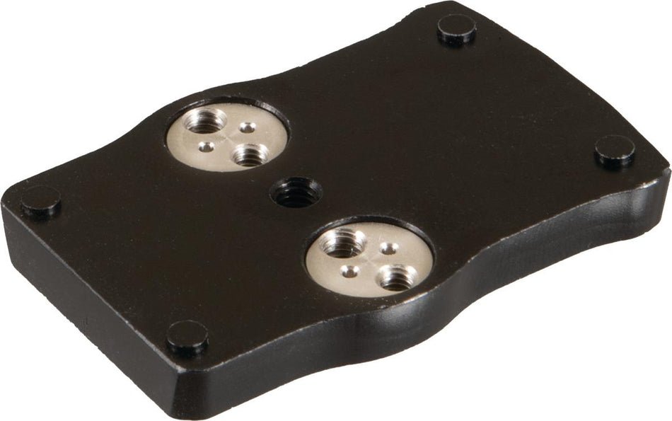 RMR Adapter Plate for Trijicon/Vortex/Doctor Mounts