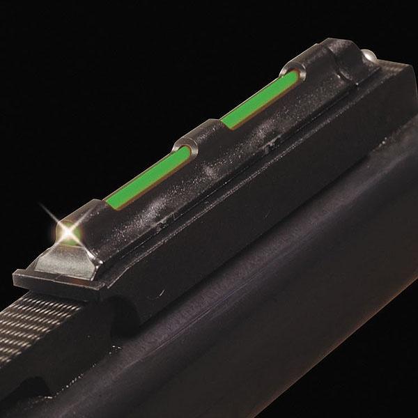 Truglo Glo-Dot Xtreme Magnum Wing Shooting Green 6mm Rib-Mount Sight