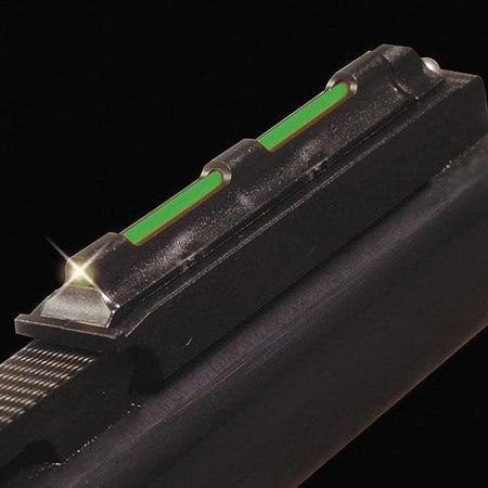 Truglo Glo-Dot Xtreme Magnum Wing Shooting Green 6mm Rib-Mount Sight