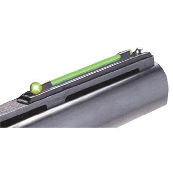 Truglo Glo-Dot Universal Green Shotgun Front Sight .060" Fiber Ducks Unlimited Endorsed