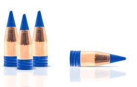 PowerBelt ELR Paramount AeroTip Muzzleloader Bullets .50 Cal 330gr 15/pk