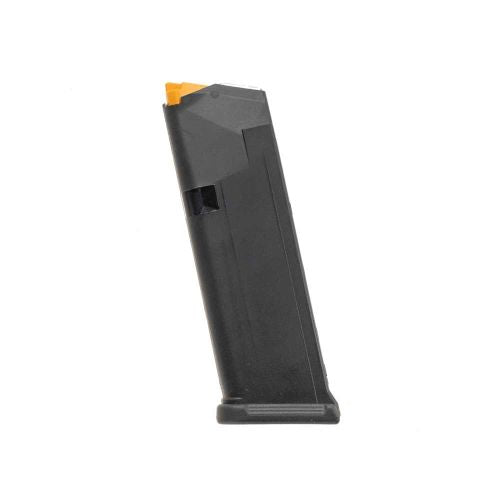 XTECH Glock 19 15-Round Steel Handgun Magazines - Pack of 2