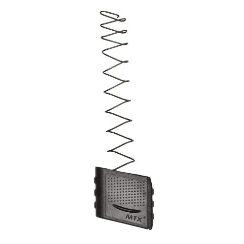 XTech Tactical Glock Gen 3-5 +5Rd Grip Extension Accessory