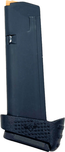 XTECH Glock 19 Generation 3/4/5 17-Round Handgun Magazine w/ Adapter