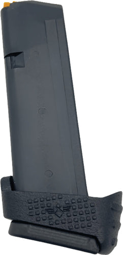 XTECH Glock 19 Cutout 17-Round Pistol Magazine