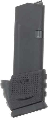 XTECH Glock 26 17-Round Steel Handgun Magazine with Adapter