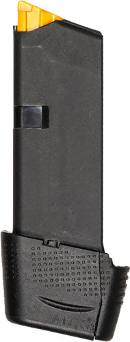 XTECH Glock 43 9-Round Steel Subcompact Handgun Magazine