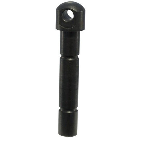 GrovTec Shotgun Single Point Sling Adaptor Side Mount with Stud Head Black Oxide