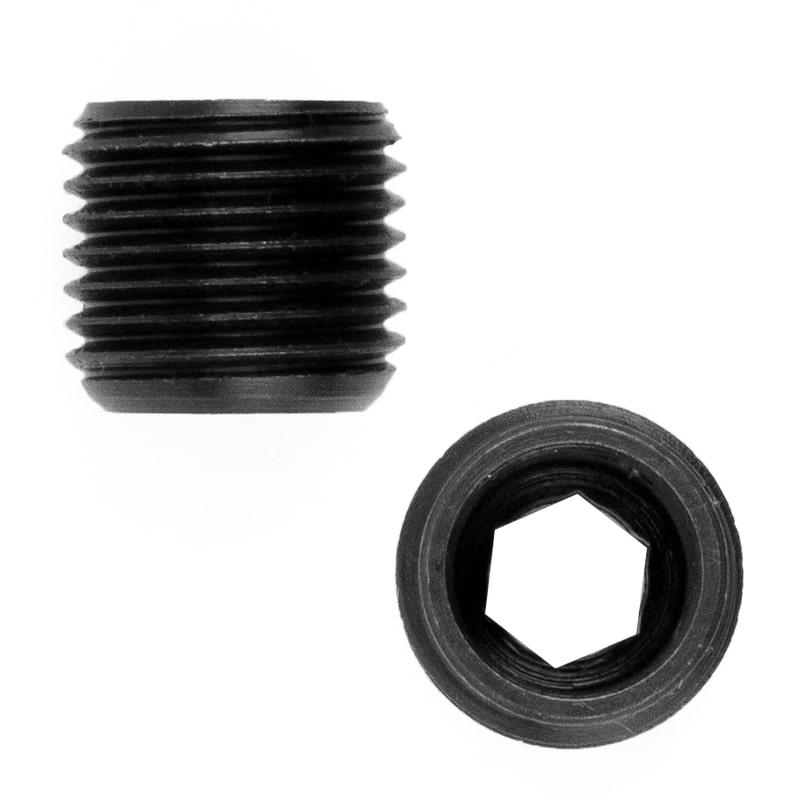 GrovTec Limited Rotation Push Button Swivel Base – All Steel Construction