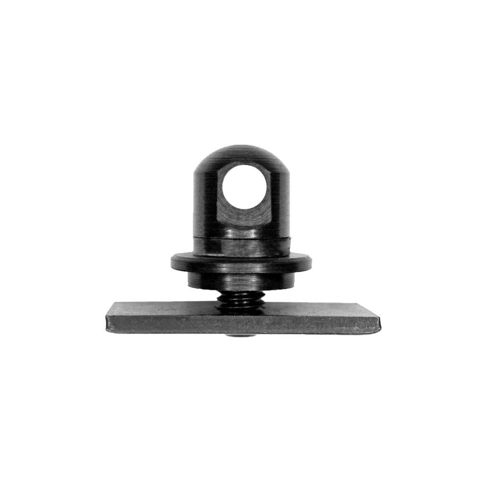 GrovTec AR Forearm Stud Sling Adaptor for Standard Locking Swivels